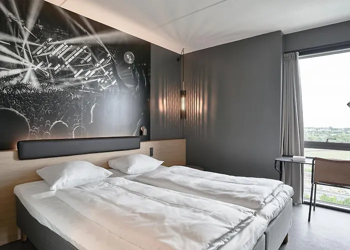 Four Points Flex By Sheraton Arena