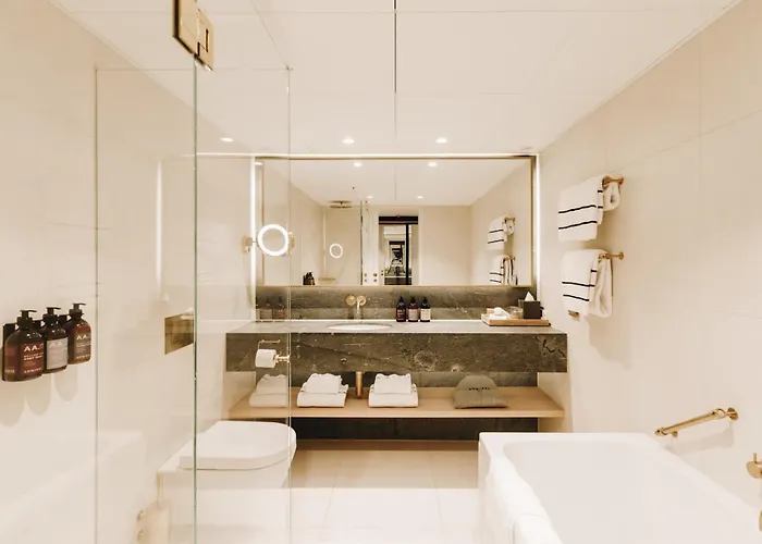 Admiral Hotel Copenhagen